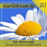 Cover-Bild Gute Besserung!