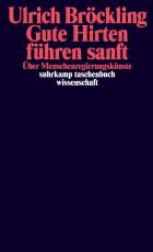 Cover-Bild Gute Hirten führen sanft