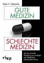 Cover-Bild Gute Medizin, schlechte Medizin