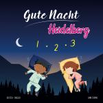 Cover-Bild Gute Nacht Heidelberg