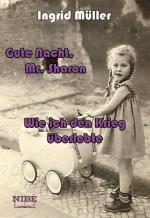 Cover-Bild Gute Nacht, Mr. Sharon