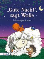 Cover-Bild "Gute Nacht!", sagt Wolle