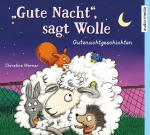 Cover-Bild „Gute Nacht“, sagt Wolle