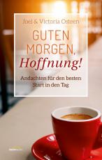Cover-Bild Guten Morgen, Hoffnung!
