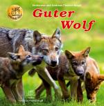 Cover-Bild Guter Wolf