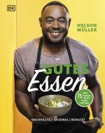 Cover-Bild Gutes Essen