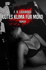 Cover-Bild GUTES KLIMA FÜR MORD