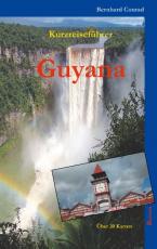 Cover-Bild Guyana