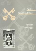 Cover-Bild Gweil - Maisäss und Alpen