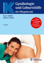 Cover-Bild Gynäkologie und Geburtshilfe für Pflegeberufe
