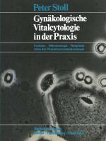 Cover-Bild Gynäkologische Vitalcytologie in der Praxis