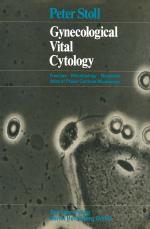 Cover-Bild Gynecological Vital Cytology
