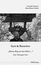 Cover-Bild Gysi & Ramelow