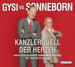 Cover-Bild Gysi vs. Sonneborn
