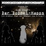 Cover-Bild GzN Vier: Der Doppel-Happs