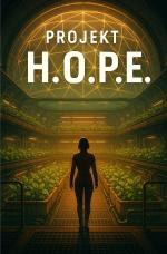 Cover-Bild H.O.P.E.