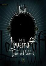 Cover-Bild H. P. Lovecraft – Leben und Werk 2