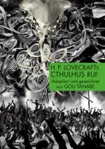 Cover-Bild H.P. Lovecrafts Cthulhus Ruf