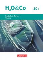 Cover-Bild H2O & Co - Realschule Bayern 2020 - 10. Schuljahr - Wahlpflichtfächergruppe I