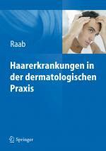Cover-Bild Haarerkrankungen in der dermatologischen Praxis