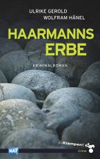 Cover-Bild Haarmanns Erbe