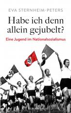 Cover-Bild Habe ich denn allein gejubelt?