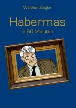 Cover-Bild Habermas in 60 Minuten