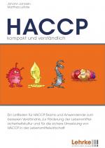 Cover-Bild HACCP - kompakt und verständlich