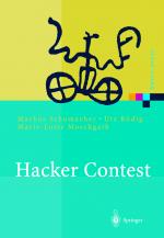 Cover-Bild Hacker Contest