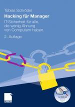 Cover-Bild Hacking für Manager