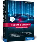Cover-Bild Hacking & Security