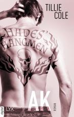 Cover-Bild Hades' Hangmen - AK