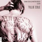 Cover-Bild Hades' Hangmen - AK