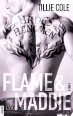 Cover-Bild Hades' Hangmen - Flame & Maddie
