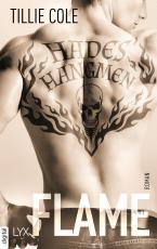 Cover-Bild Hades' Hangmen - Flame