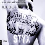 Cover-Bild Hades' Hangmen - Styx