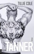 Cover-Bild Hades' Hangmen - Tanner