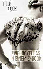 Cover-Bild Hades' Hangmen: Zwei Novellas in einem E-Book