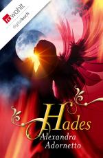 Cover-Bild Hades