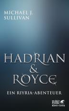 Cover-Bild Hadrian & Royce