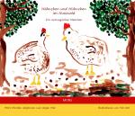 Cover-Bild Hähnchen und Hühnchen im Nusswald