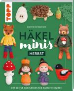 Cover-Bild Häkel-Minis: Herbst