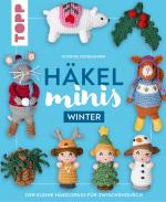 Cover-Bild Häkel-Minis: Winter