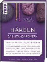 Cover-Bild Häkeln - Das Standardwerk