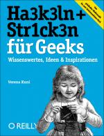 Cover-Bild Häkeln + Stricken für Geeks