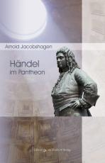Cover-Bild Händel im Pantheon