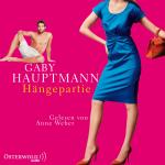 Cover-Bild Hängepartie