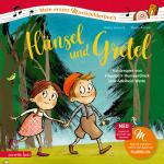 Cover-Bild Hänsel und Gretel (Mein erstes Musikbilderbuch mit CD)