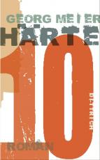 Cover-Bild Härte 10