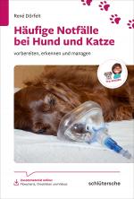 Cover-Bild Häufige Notfälle bei Hund und Katze